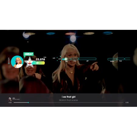 Let's Sing ABBA - Nintendo Switch - 2