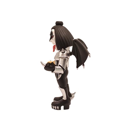 Minix - Music #101 - KISS - The Demon - Figurine 12cm - 3
