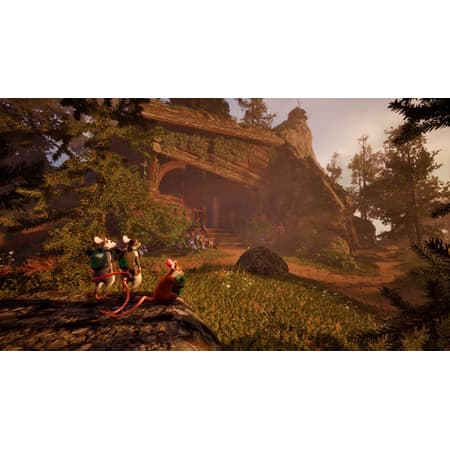Hela: of Mice & Magic - Harmony Edition - Xbox Series X - 13