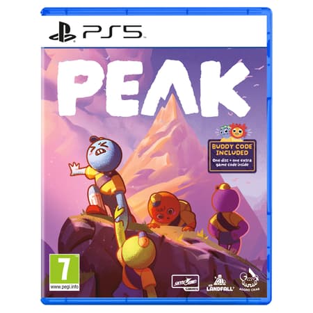 PEAK - PS5