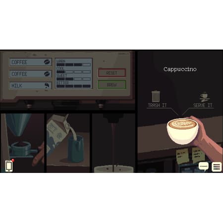 Coffee Talk 2-in-1 Double Pack - 3
