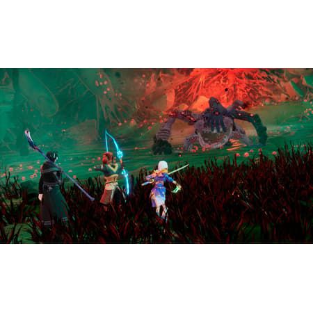 Edge of Memories - PS5 - 4