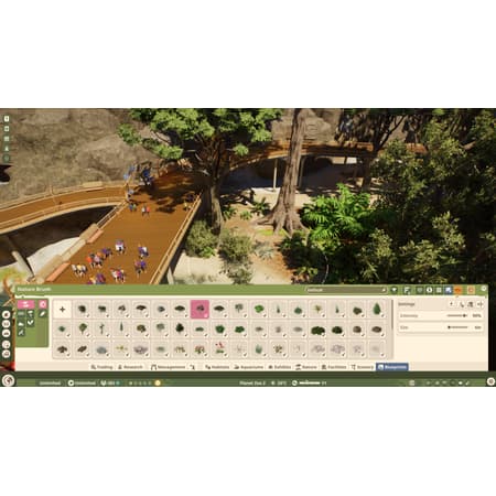 Planet Zoo 2 - Xbox Series X - 15