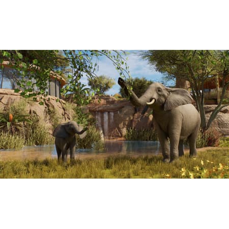 Planet Zoo 2 - Xbox Series X - 6