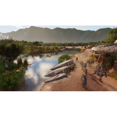 Planet Zoo 2 - Xbox Series X - 7