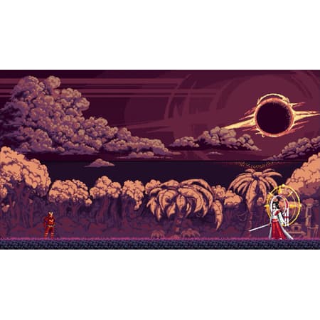 Chronicles of 2 Heroes : Amaterasu's Wrath - Collector's Edition - 10