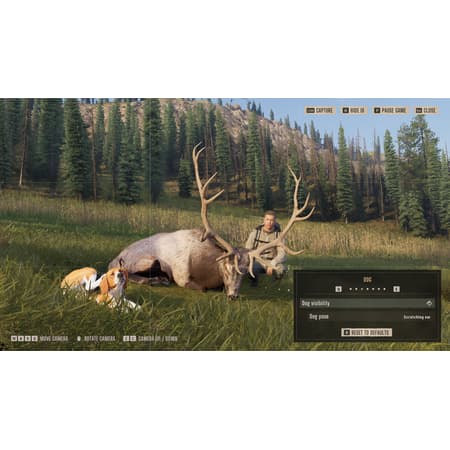 Way of the Hunter 2 - Deluxe Edition - PS5 - 10