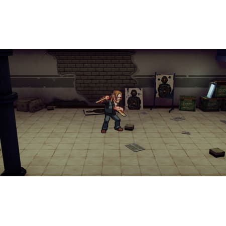 The Walking Dead: Streets of Survival - Deluxe Edition - Game-key Card - Nintendo Switch 2 - 3