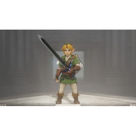 The Legend of Zelda: Ocarina of Time - Nintendo Switch 2 - 11