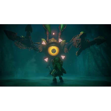 The Legend of Zelda: Ocarina of Time - Nintendo Switch 2 - 19
