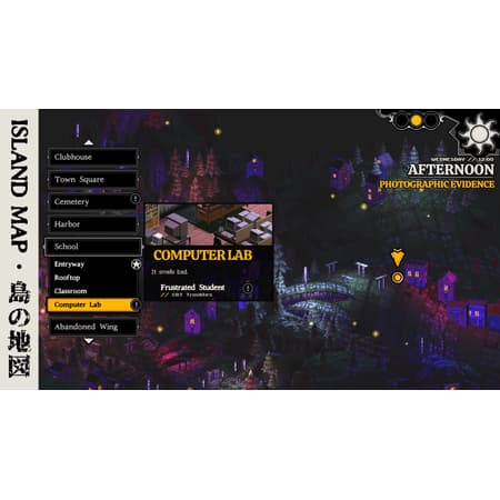 Demonschool - Nintendo Switch - 3