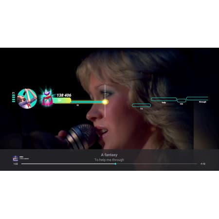 Let's Sing ABBA - Nintendo Switch - 3