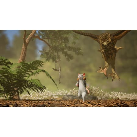 Hela: of Mice & Magic - Harmony Edition - Xbox Series X - 4