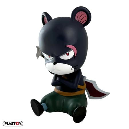 Fairy Tail - Tirelire Panther Lily - 3