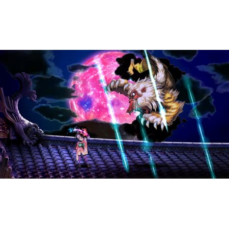Muramasa: Revenant Blades - Nintendo Switch 2 - 11