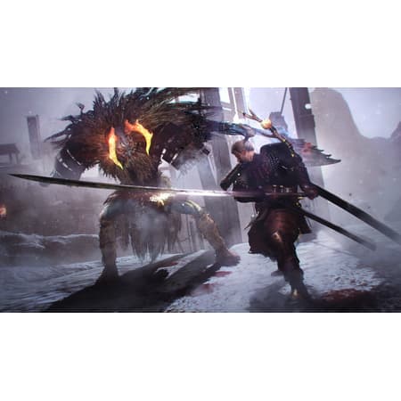 Nioh - PlayStation Hits - PS4 - 7