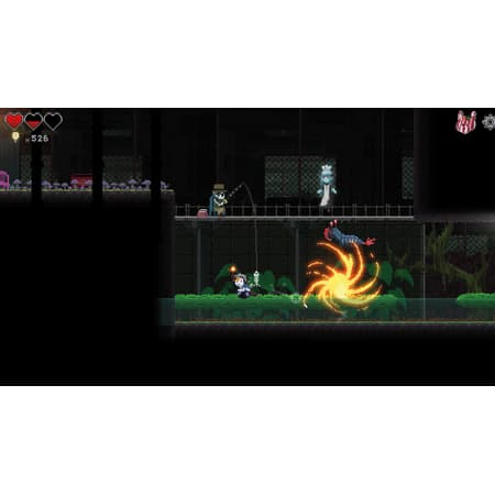 Dungeon Munchies - Version Nintendo Switch - 6