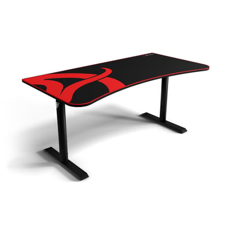 Arozzi Arena - Bureau Gaming - Pure Noir - 3