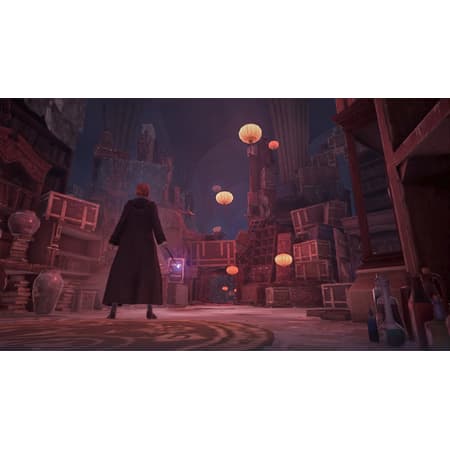 Hogwarts Legacy (Code-in-a-box) - Nintendo Switch - 2