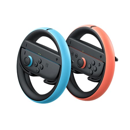 Ensemble de deux volants Joy-Con 2 - 5
