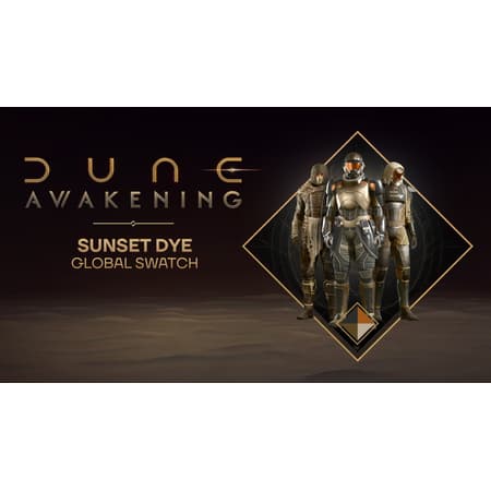 Dune: Awakening - Day One Edition - PS5 - 13