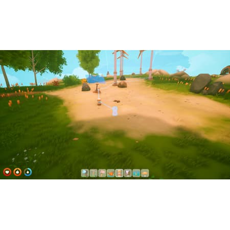 Solarpunk - Nintendo Switch 2 - 6