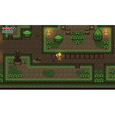 Elementallis - Nintendo Switch - 9