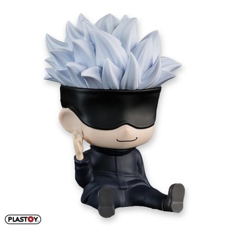 Jujutsu Kaisen - Tirelire Gojo - 3