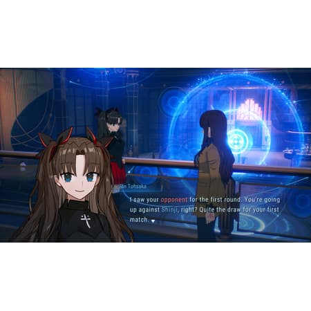 Fate/EXTRA Record - Nintendo Switch - 2