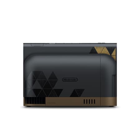 Console Nintendo Switch 2 édition 40e Anniversaire de The Legend of Zelda - 21