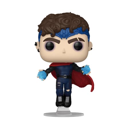 Funko Pop! Marvel: Agatha All Along - Wiccan - 2