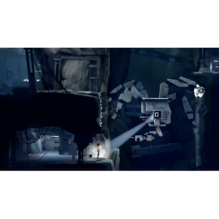Planet of Lana II: Children of the Leaf - Kindred Spirits Edition - PS5 - 23
