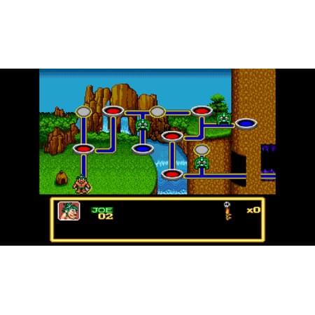 Joe & Mac Retro Collection - Rock Collector's Edition - PS5 - 47