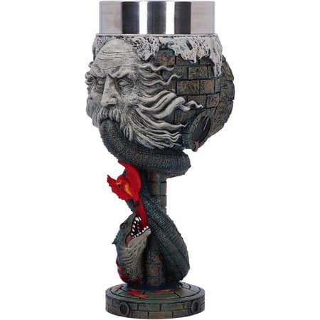 Nemesis Now - Harry Potter - Goblet la Chambre des Secrets 19.5cm - 3