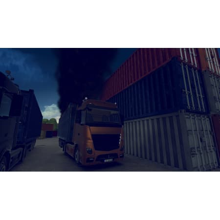 Emergency Call - The Attack Squad - PS4 - 10