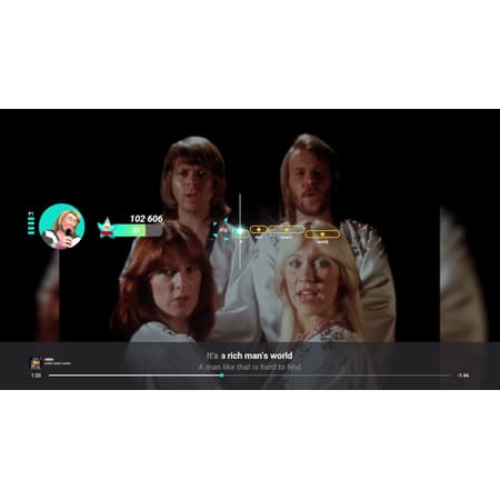 Let's Sing ABBA - Nintendo Switch - 6