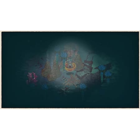 Aquamarine - Explorer's Edition - PS5 - 4