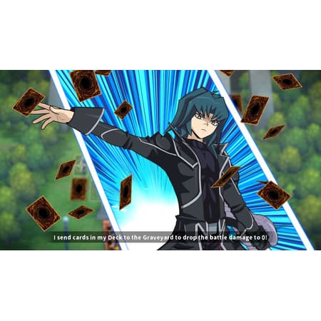 Yu-Gi-Oh! TAG FORCE GX - Game-key Card - Nintendo Switch 2 - 13