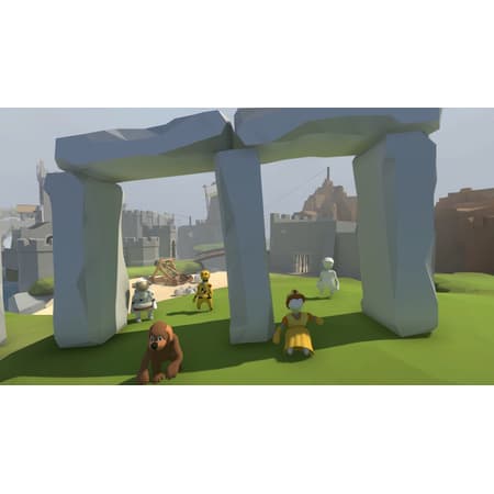 Human Fall Flat - Nintendo Switch 2 Edition - Nintendo Switch 2 - 2