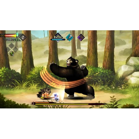 Muramasa: Revenant Blades - Nintendo Switch 2 - 9