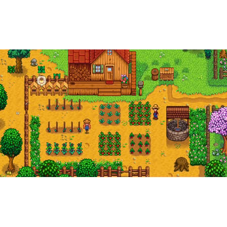 Stardew Valley - Nintendo Switch 2 Edition - Nintendo Switch 2 - 6