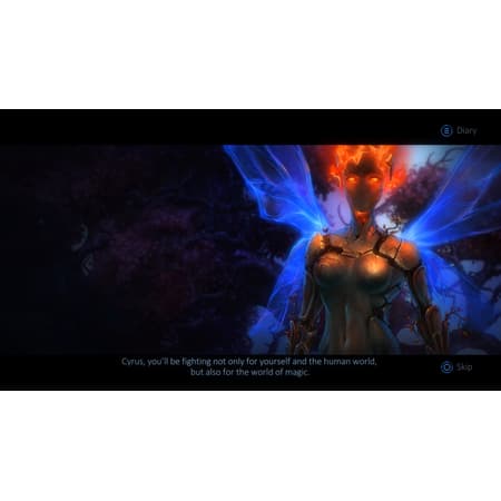 VED - PS4 - 4