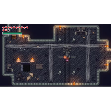 Elementallis - Nintendo Switch - 6