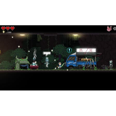 Dungeon Munchies - Version Nintendo Switch - 7