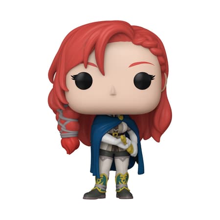 Funko Pop! Movies: The Lord of the Rings: The War of the Rohirrim - Hera - 2