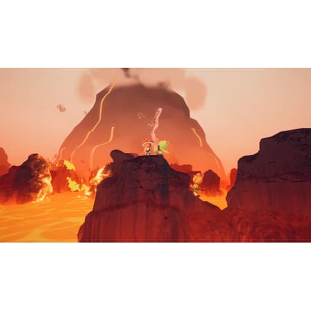 PEAK - PS5 - 17