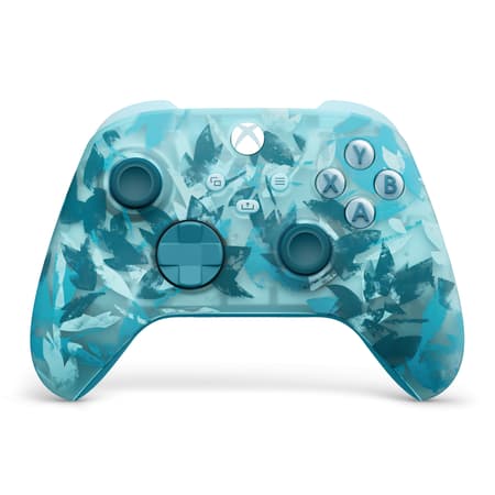 Xbox Draadloze Controller Ice Breaker Special Edition voor Xbox Series X|S, Xbox One, Windows 10 en Mobile - 7