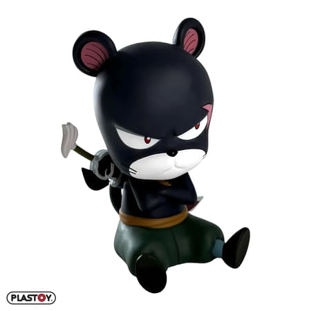 Fairy Tail - Tirelire Panther Lily - 2