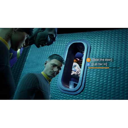 Star Trek : Resurgence - Xbox One / Xbox Series X - 7