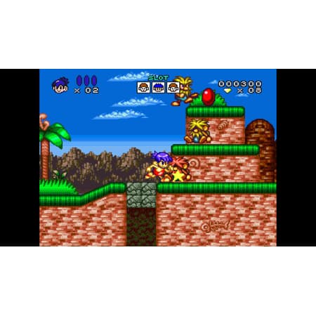 Joe & Mac Retro Collection - Rock Collector's Edition - PS5 - 65
